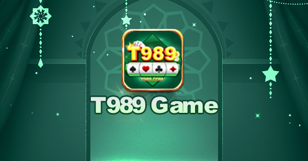 DHARMAA T989